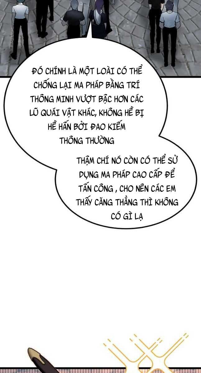 Anh Trai Anh Hùng Là Người Đã Chết Trong Học Viện Chap 27 - Next Chap 28