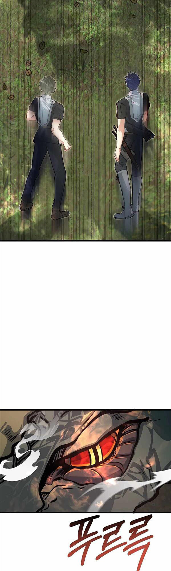 Anh Trai Anh Hùng Là Người Đã Chết Trong Học Viện Chap 28 - Next Chap 29