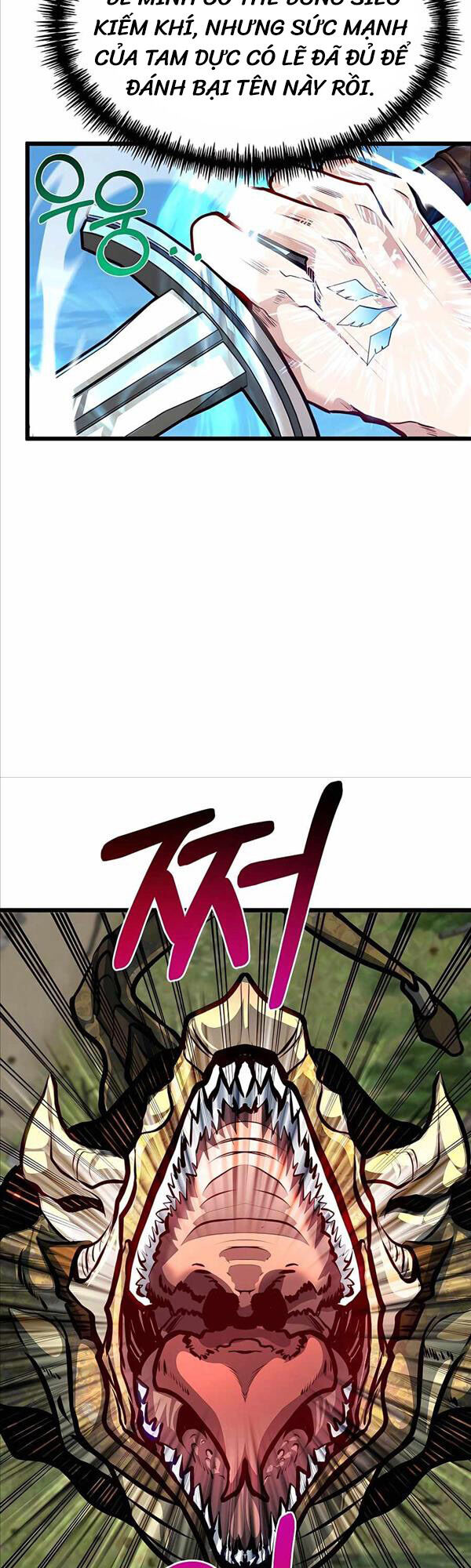 Anh Trai Anh Hùng Là Người Đã Chết Trong Học Viện Chap 28 - Next Chap 29