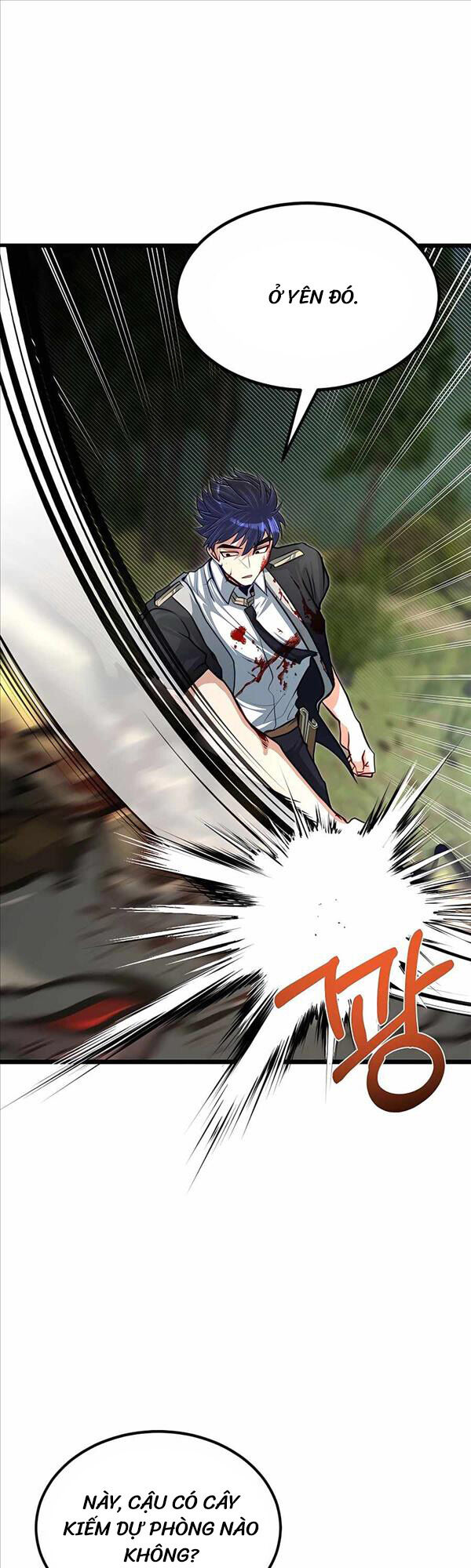 Anh Trai Anh Hùng Là Người Đã Chết Trong Học Viện Chap 28 - Next Chap 29