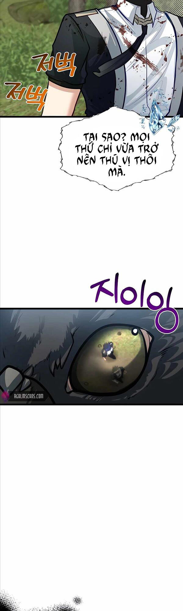 Anh Trai Anh Hùng Là Người Đã Chết Trong Học Viện Chap 28 - Next Chap 29