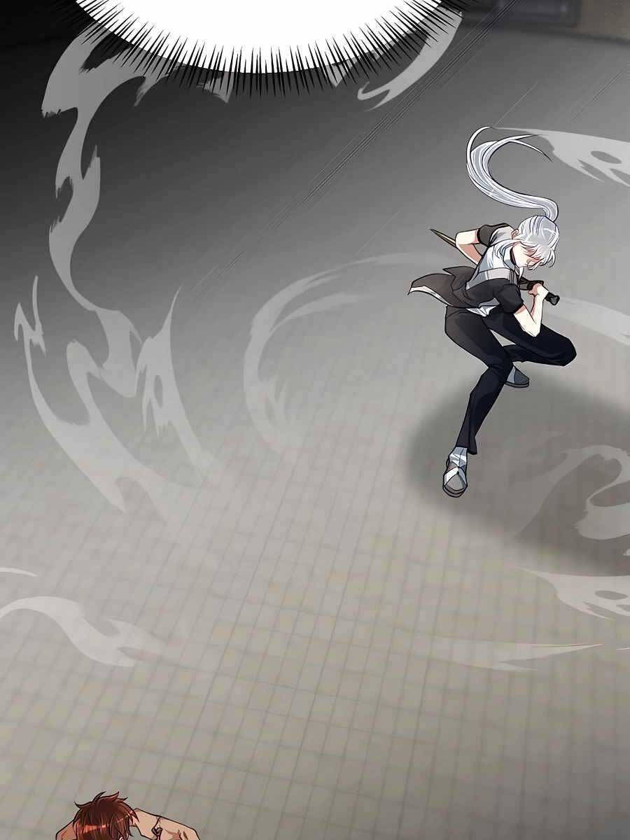 Anh Trai Anh Hùng Là Người Đã Chết Trong Học Viện Chap 30 - Next Chap 31