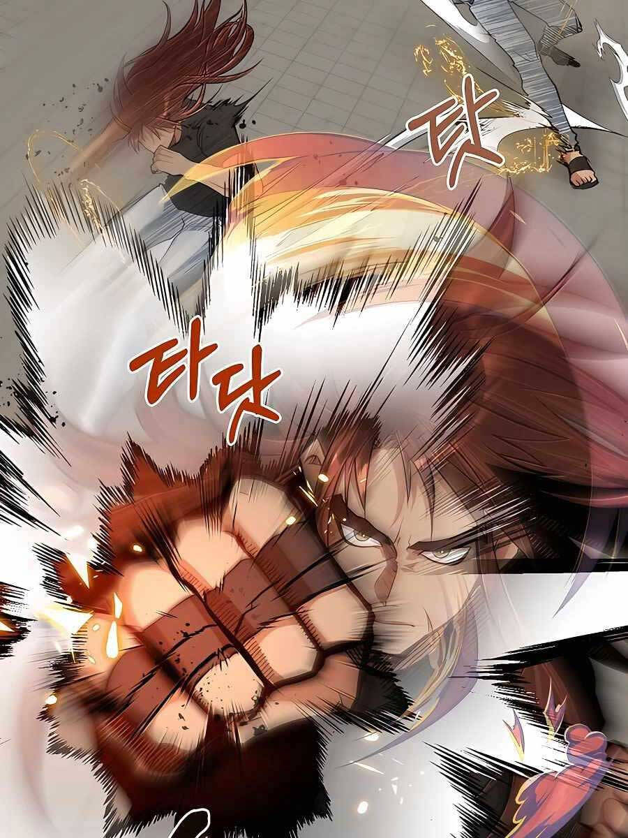 Anh Trai Anh Hùng Là Người Đã Chết Trong Học Viện Chap 30 - Next Chap 31