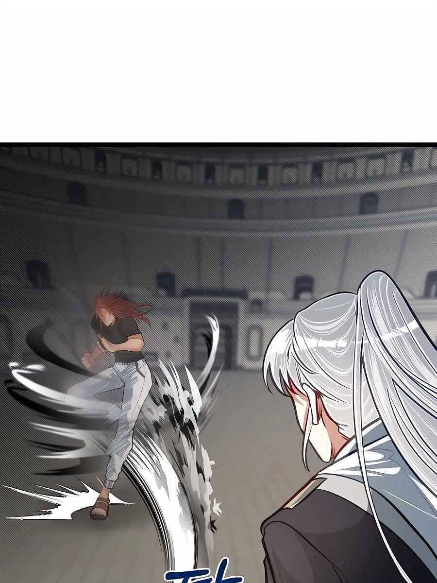 Anh Trai Anh Hùng Là Người Đã Chết Trong Học Viện Chap 30 - Next Chap 31