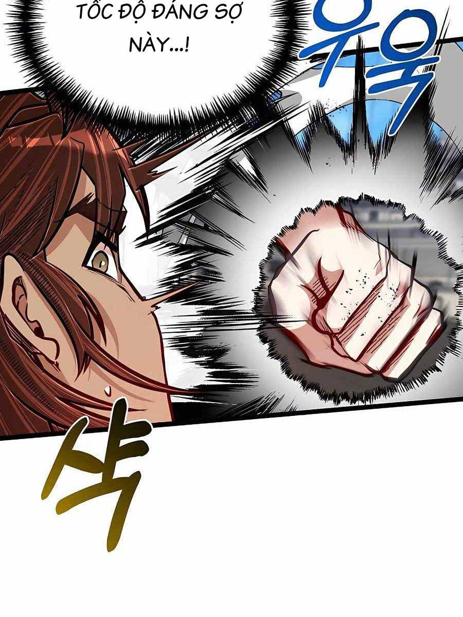 Anh Trai Anh Hùng Là Người Đã Chết Trong Học Viện Chap 30 - Next Chap 31