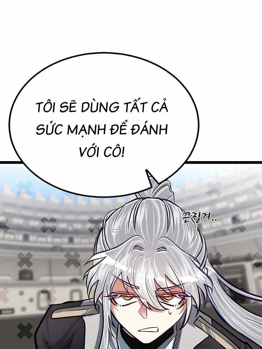 Anh Trai Anh Hùng Là Người Đã Chết Trong Học Viện Chap 30 - Next Chap 31
