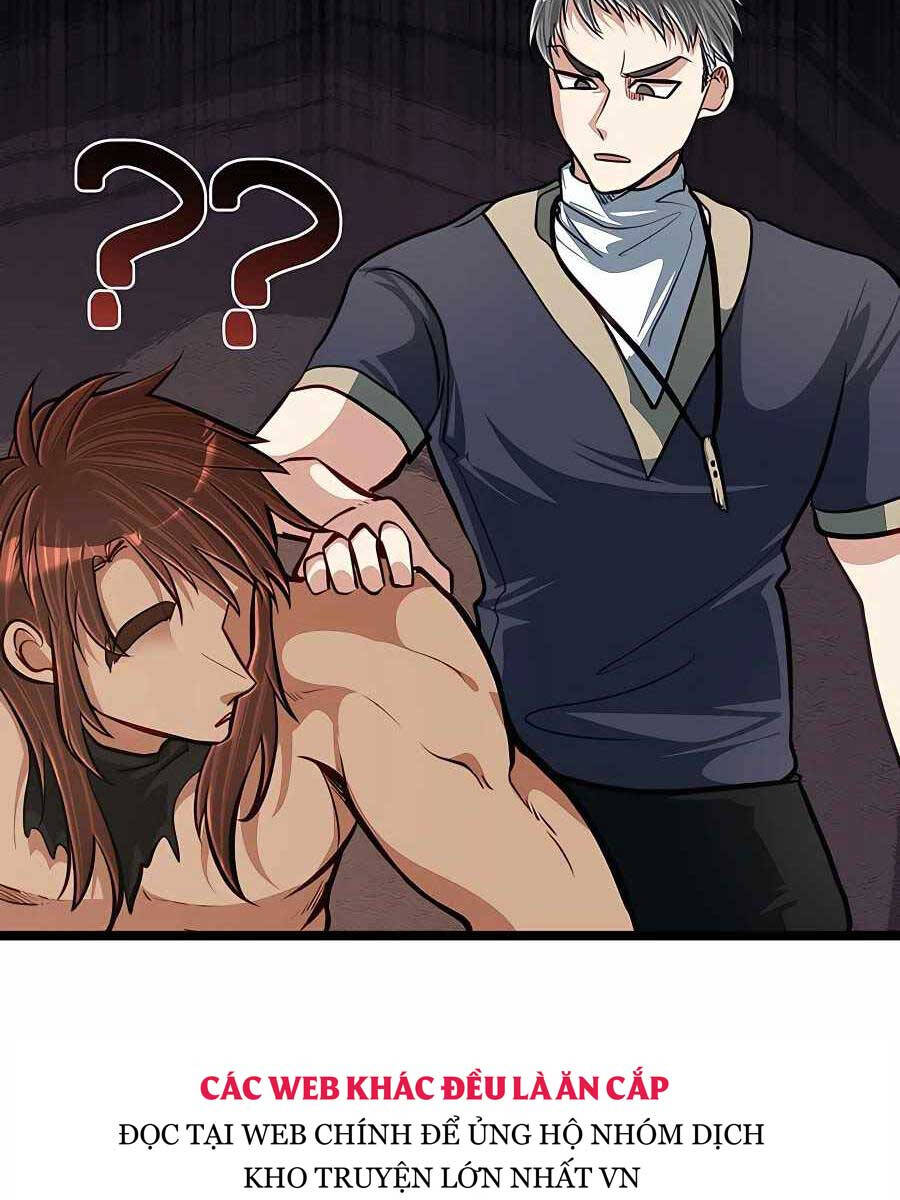 Anh Trai Anh Hùng Là Người Đã Chết Trong Học Viện Chap 30 - Next Chap 31