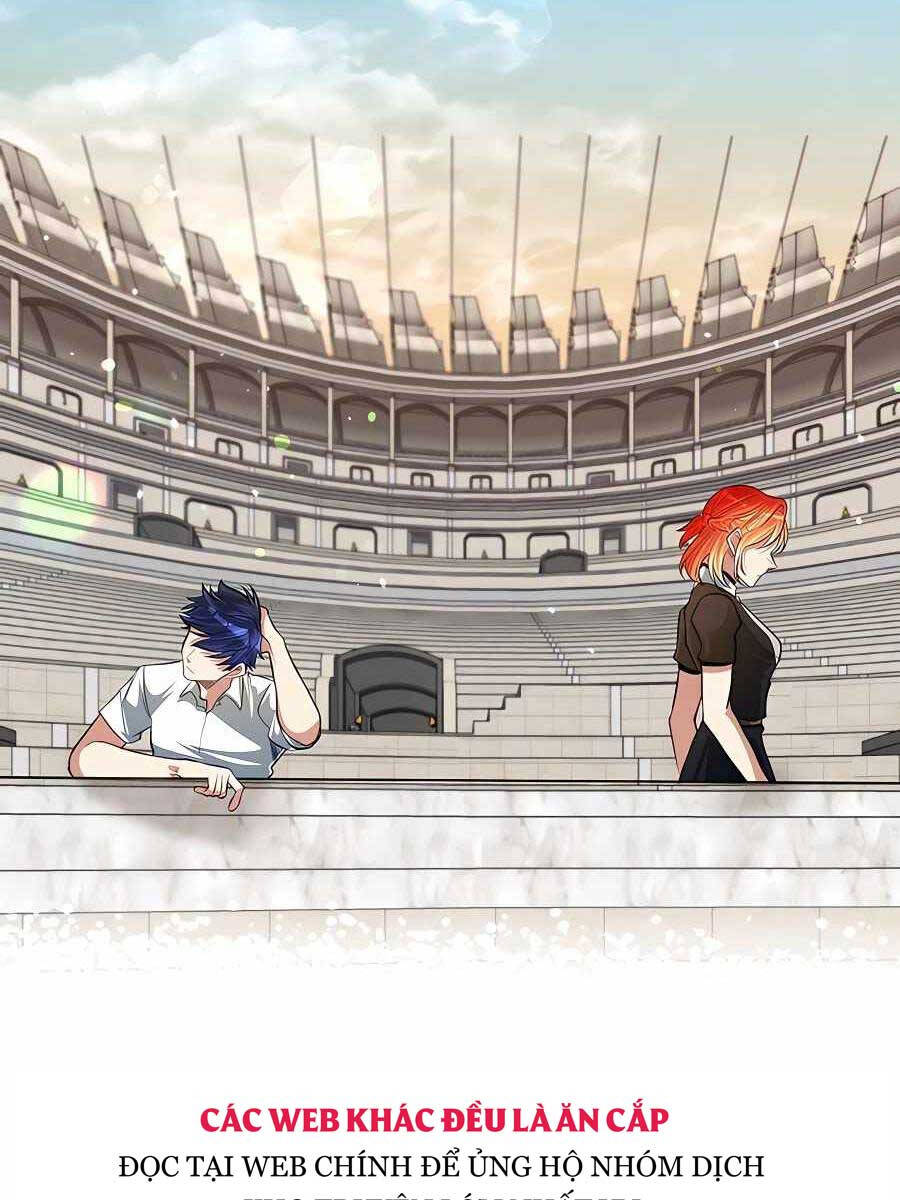 Anh Trai Anh Hùng Là Người Đã Chết Trong Học Viện Chap 30 - Next Chap 31