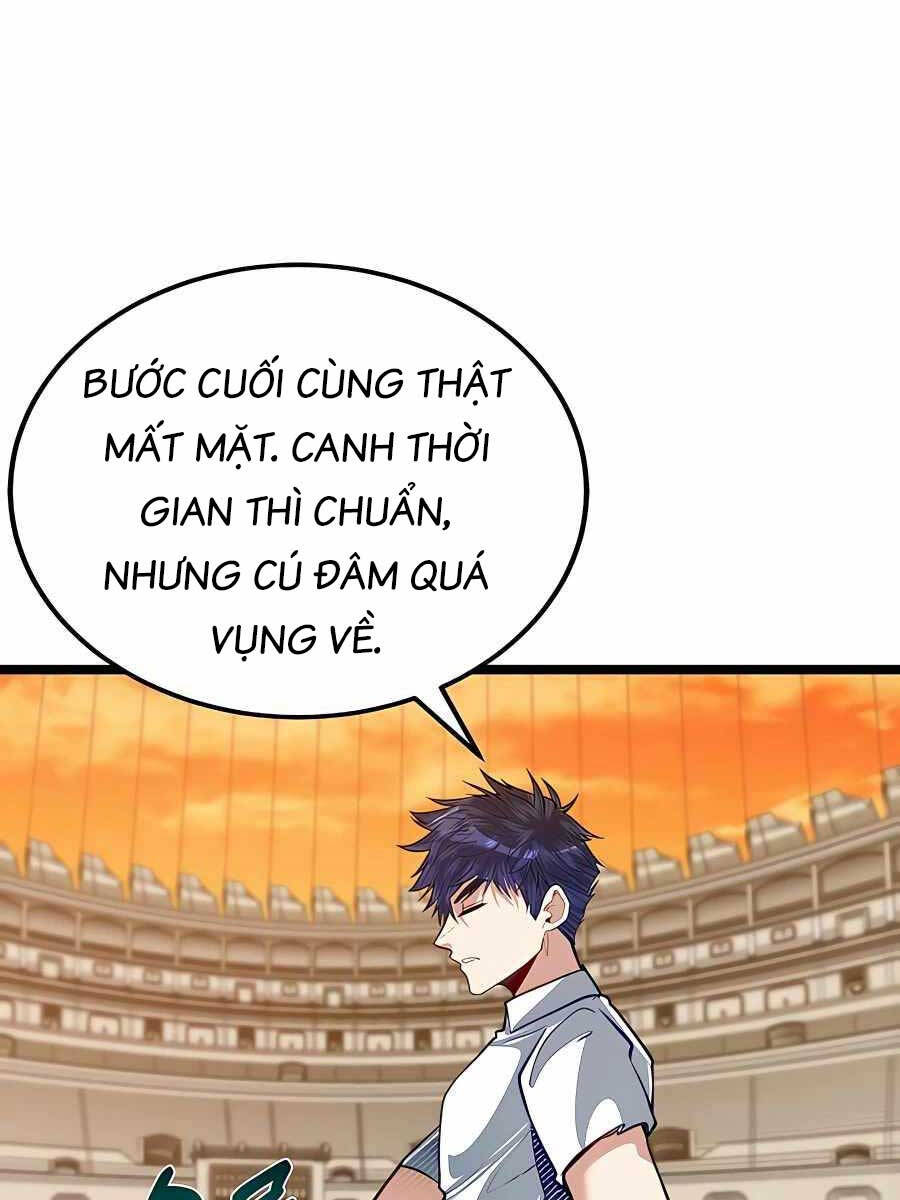 Anh Trai Anh Hùng Là Người Đã Chết Trong Học Viện Chap 30 - Next Chap 31