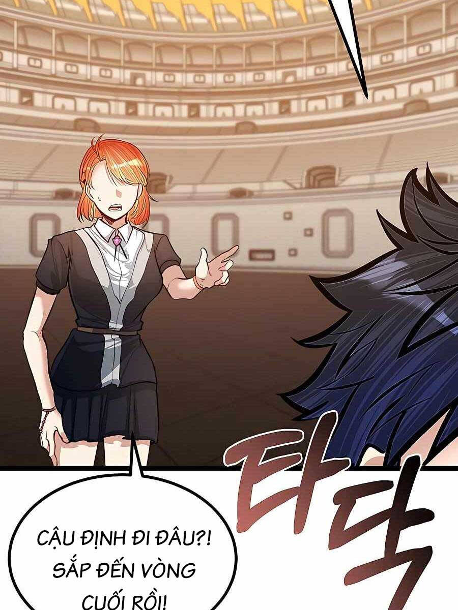 Anh Trai Anh Hùng Là Người Đã Chết Trong Học Viện Chap 30 - Next Chap 31