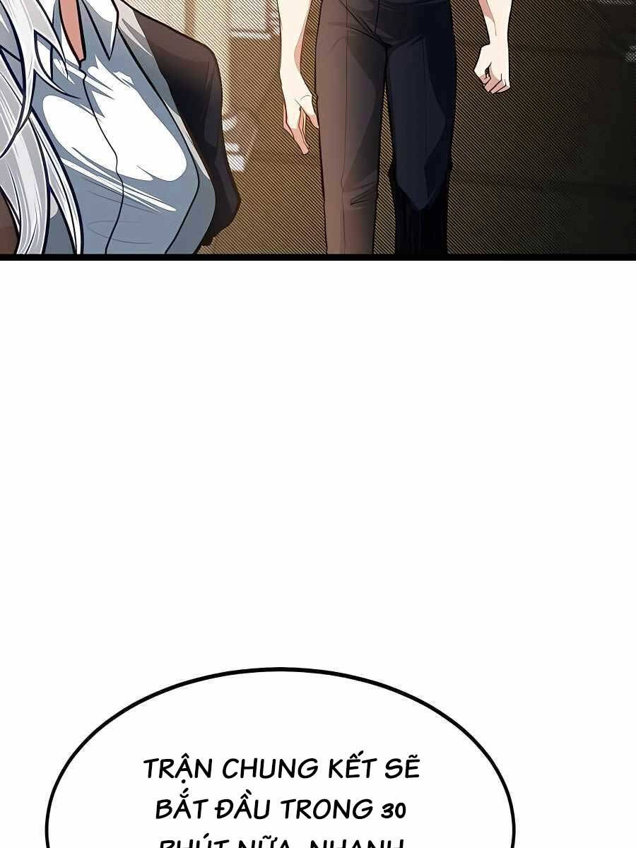 Anh Trai Anh Hùng Là Người Đã Chết Trong Học Viện Chap 31 - Next Chap 32