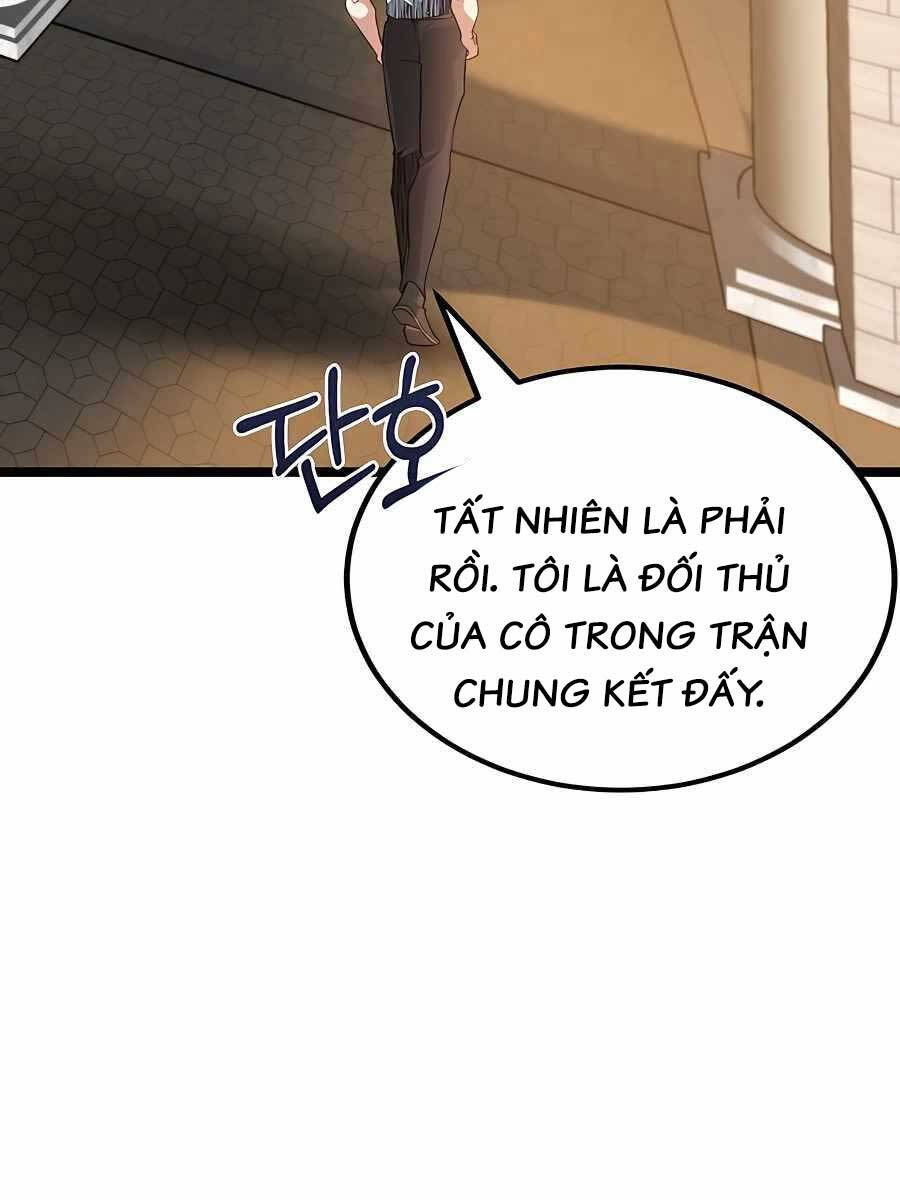 Anh Trai Anh Hùng Là Người Đã Chết Trong Học Viện Chap 31 - Next Chap 32