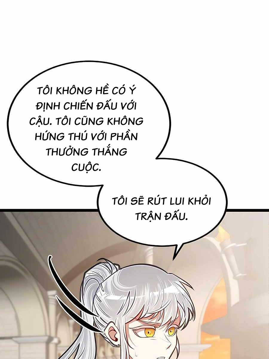 Anh Trai Anh Hùng Là Người Đã Chết Trong Học Viện Chap 31 - Next Chap 32