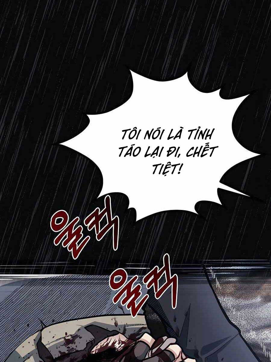 Anh Trai Anh Hùng Là Người Đã Chết Trong Học Viện Chap 31 - Next Chap 32