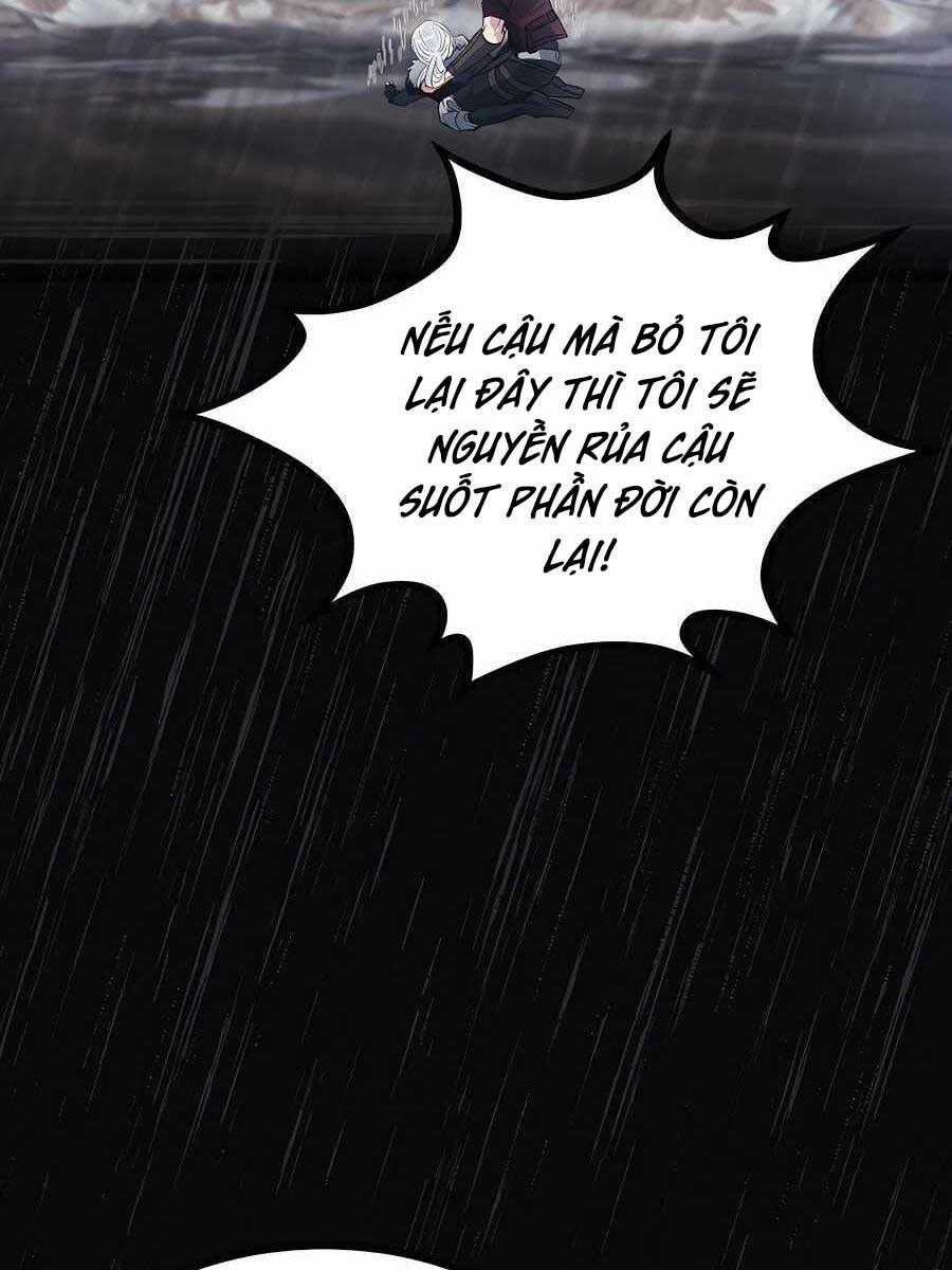 Anh Trai Anh Hùng Là Người Đã Chết Trong Học Viện Chap 31 - Next Chap 32