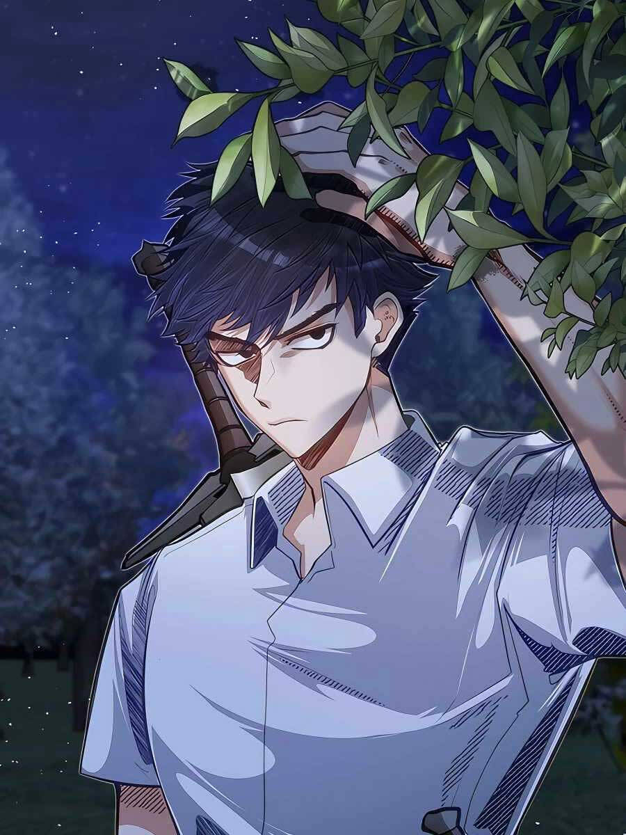 Anh Trai Anh Hùng Là Người Đã Chết Trong Học Viện Chap 32 - Next Chap 33