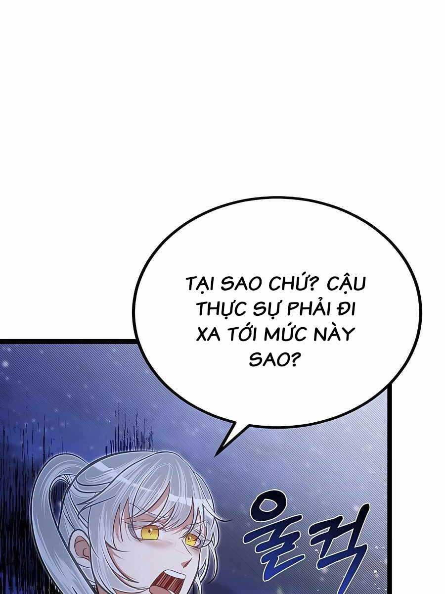Anh Trai Anh Hùng Là Người Đã Chết Trong Học Viện Chap 32 - Next Chap 33