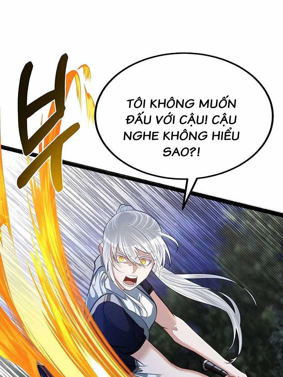 Anh Trai Anh Hùng Là Người Đã Chết Trong Học Viện Chap 32 - Next Chap 33
