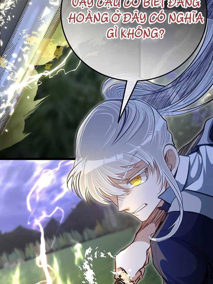 Anh Trai Anh Hùng Là Người Đã Chết Trong Học Viện Chap 32 - Next Chap 33