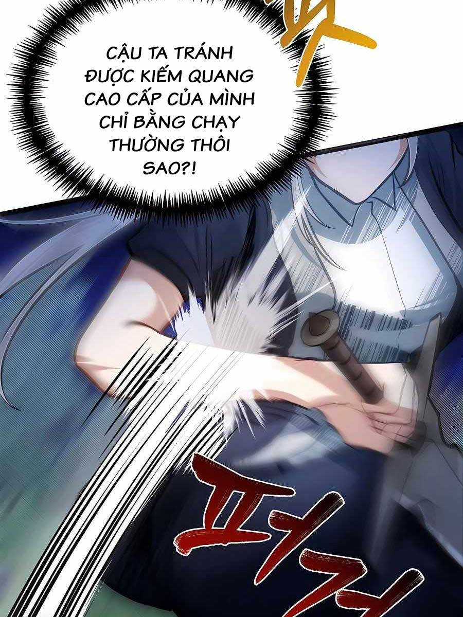 Anh Trai Anh Hùng Là Người Đã Chết Trong Học Viện Chap 32 - Next Chap 33