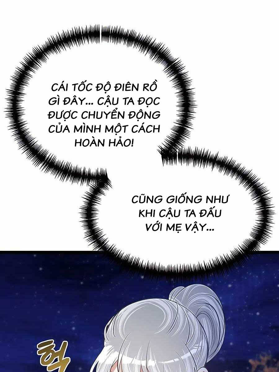 Anh Trai Anh Hùng Là Người Đã Chết Trong Học Viện Chap 32 - Next Chap 33