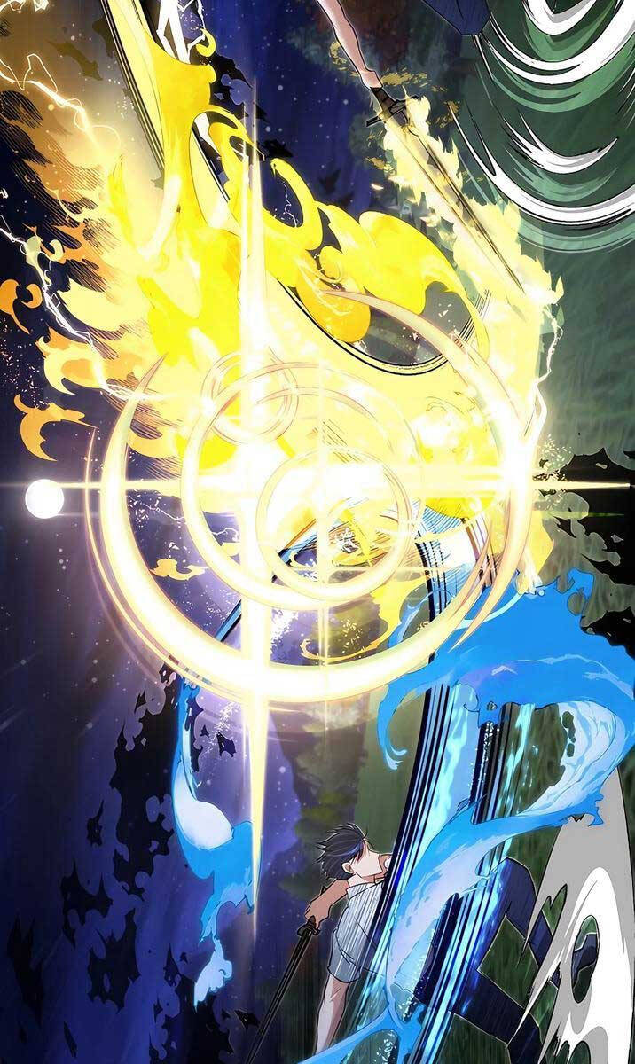 Anh Trai Anh Hùng Là Người Đã Chết Trong Học Viện Chap 32 - Next Chap 33