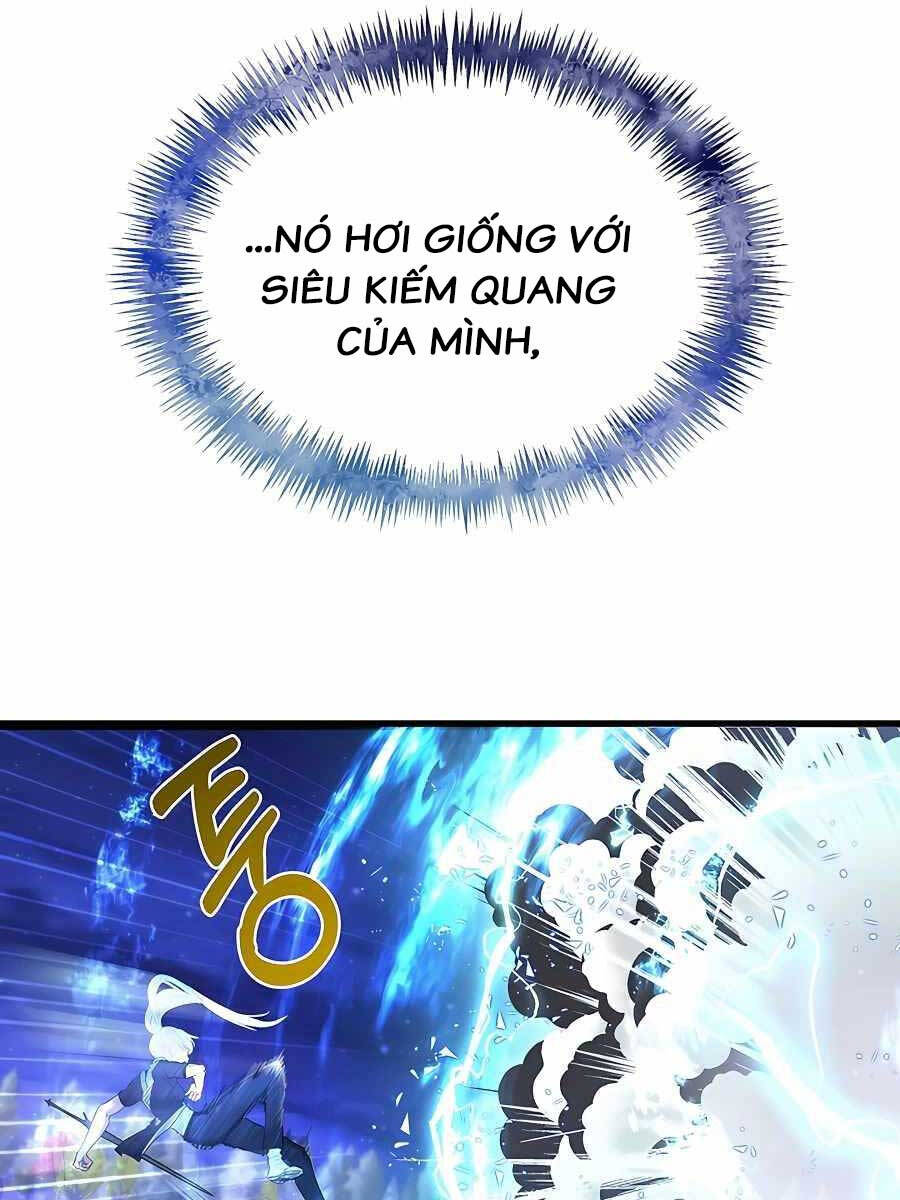 Anh Trai Anh Hùng Là Người Đã Chết Trong Học Viện Chap 33 - Next Chap 34