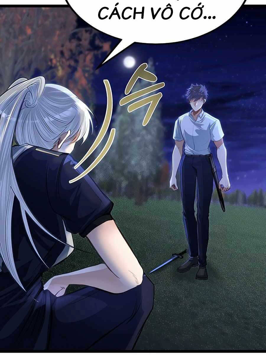 Anh Trai Anh Hùng Là Người Đã Chết Trong Học Viện Chap 33 - Next Chap 34