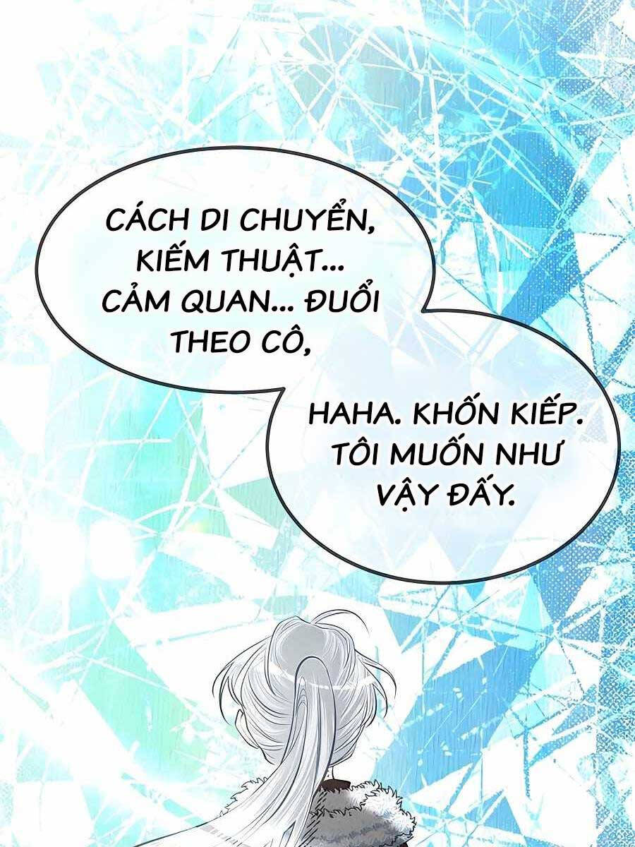 Anh Trai Anh Hùng Là Người Đã Chết Trong Học Viện Chap 33 - Next Chap 34