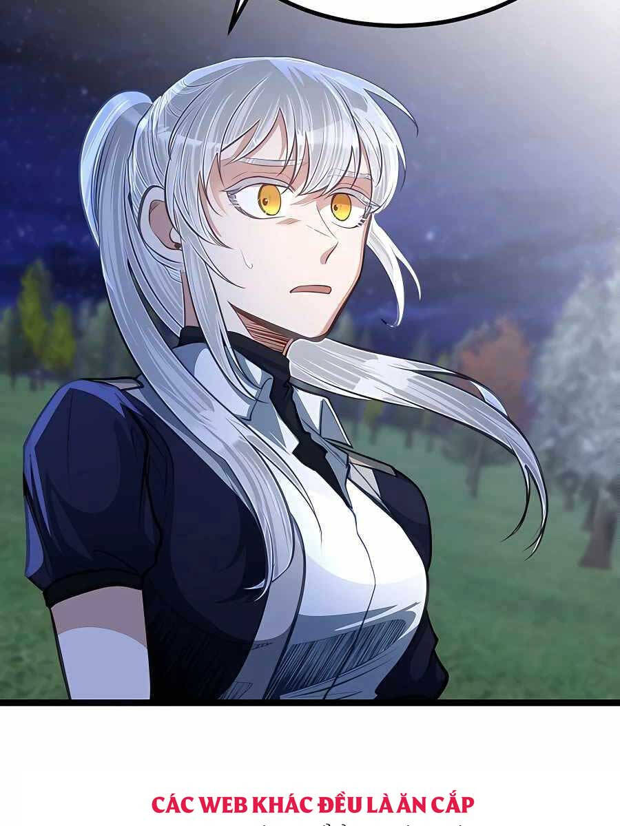 Anh Trai Anh Hùng Là Người Đã Chết Trong Học Viện Chap 33 - Next Chap 34