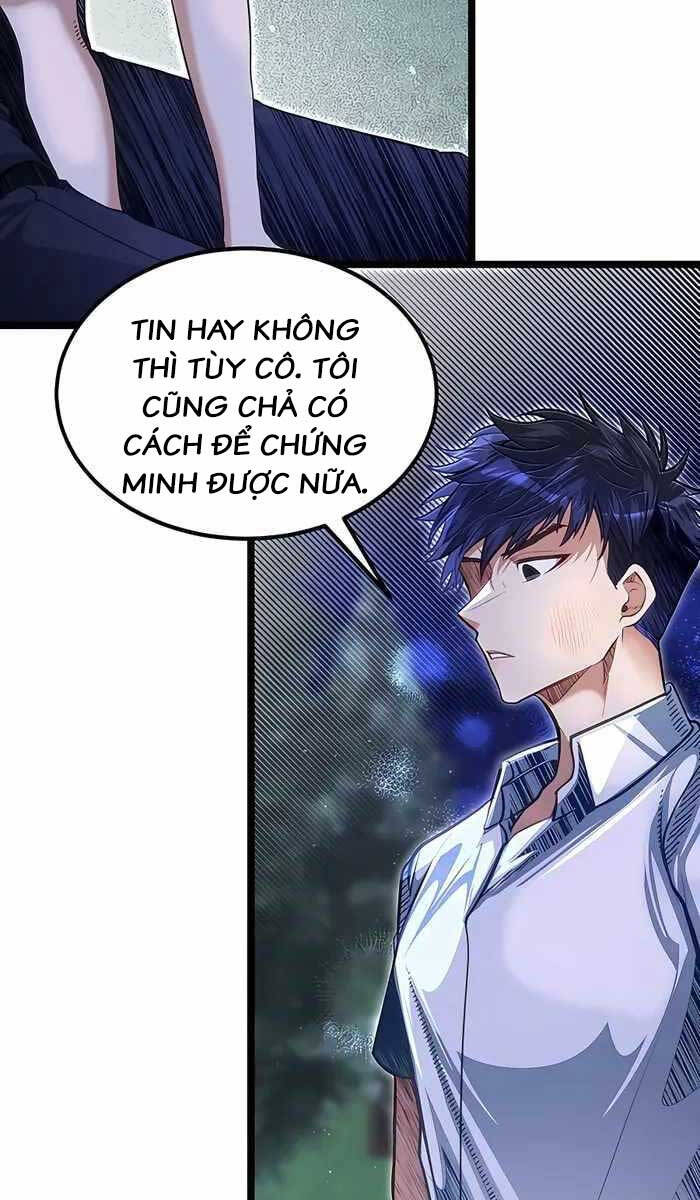 Anh Trai Anh Hùng Là Người Đã Chết Trong Học Viện Chap 34 - Next Chap 35