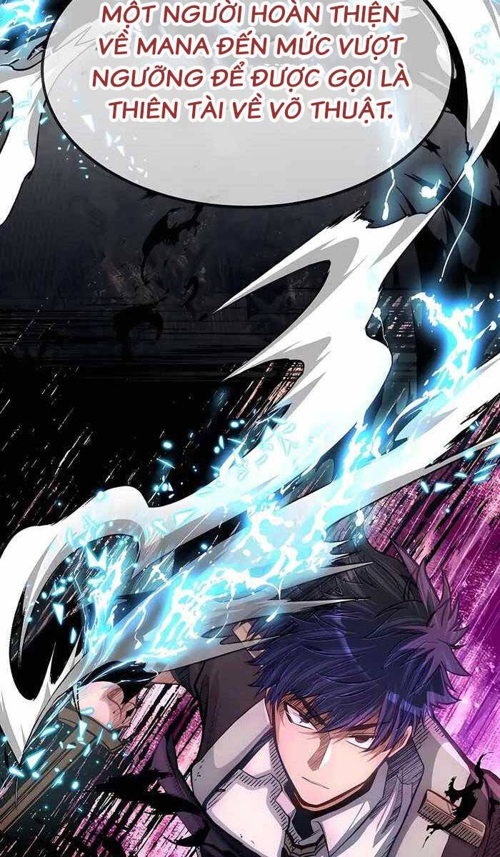 Anh Trai Anh Hùng Là Người Đã Chết Trong Học Viện Chap 34 - Next Chap 35