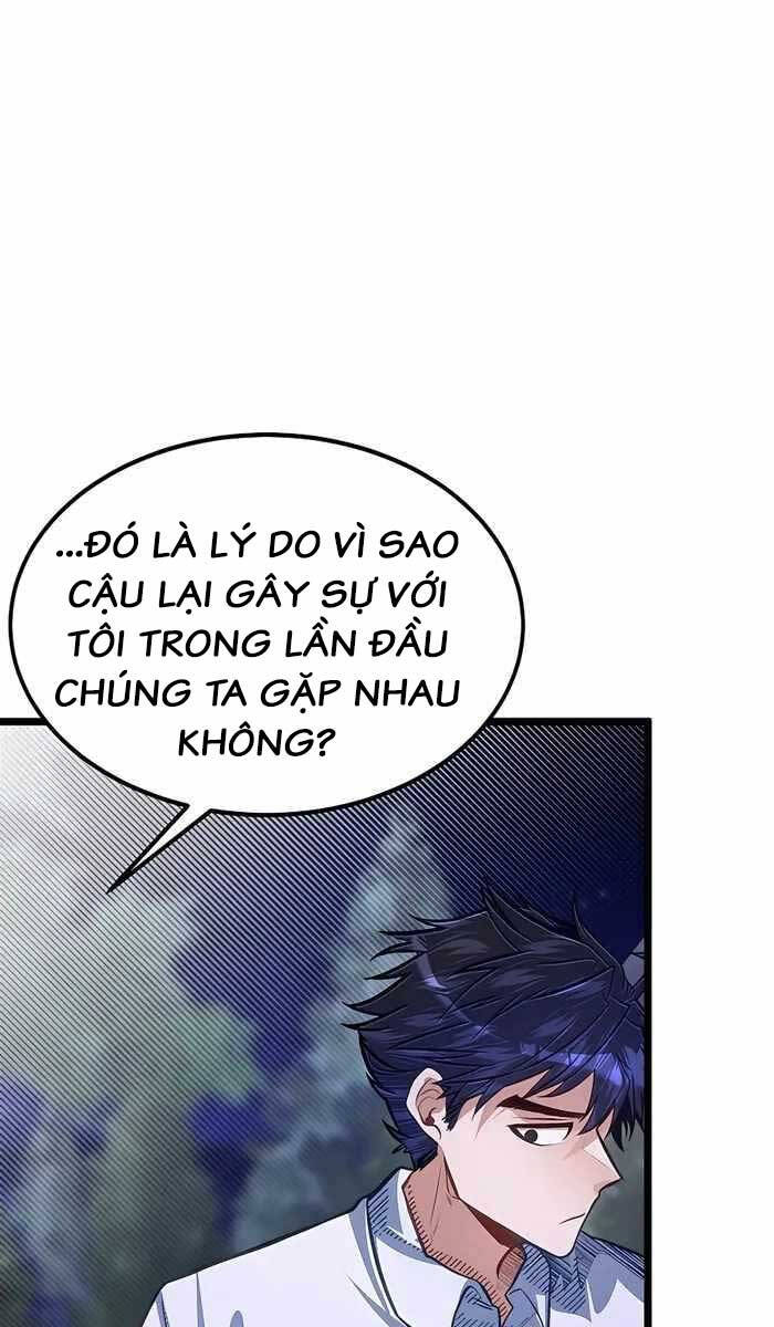 Anh Trai Anh Hùng Là Người Đã Chết Trong Học Viện Chap 34 - Next Chap 35