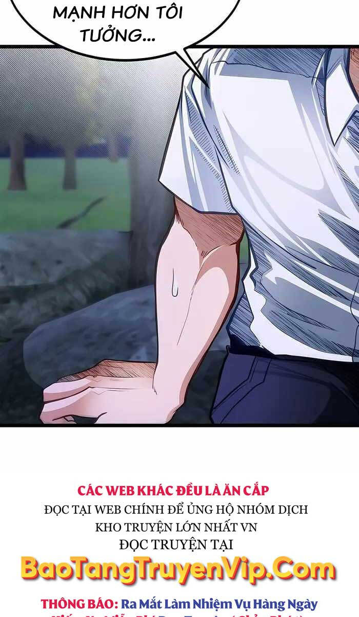 Anh Trai Anh Hùng Là Người Đã Chết Trong Học Viện Chap 34 - Next Chap 35