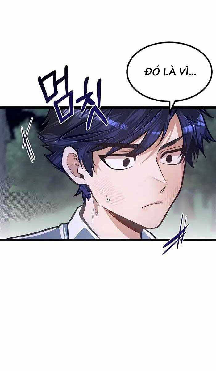 Anh Trai Anh Hùng Là Người Đã Chết Trong Học Viện Chap 34 - Next Chap 35