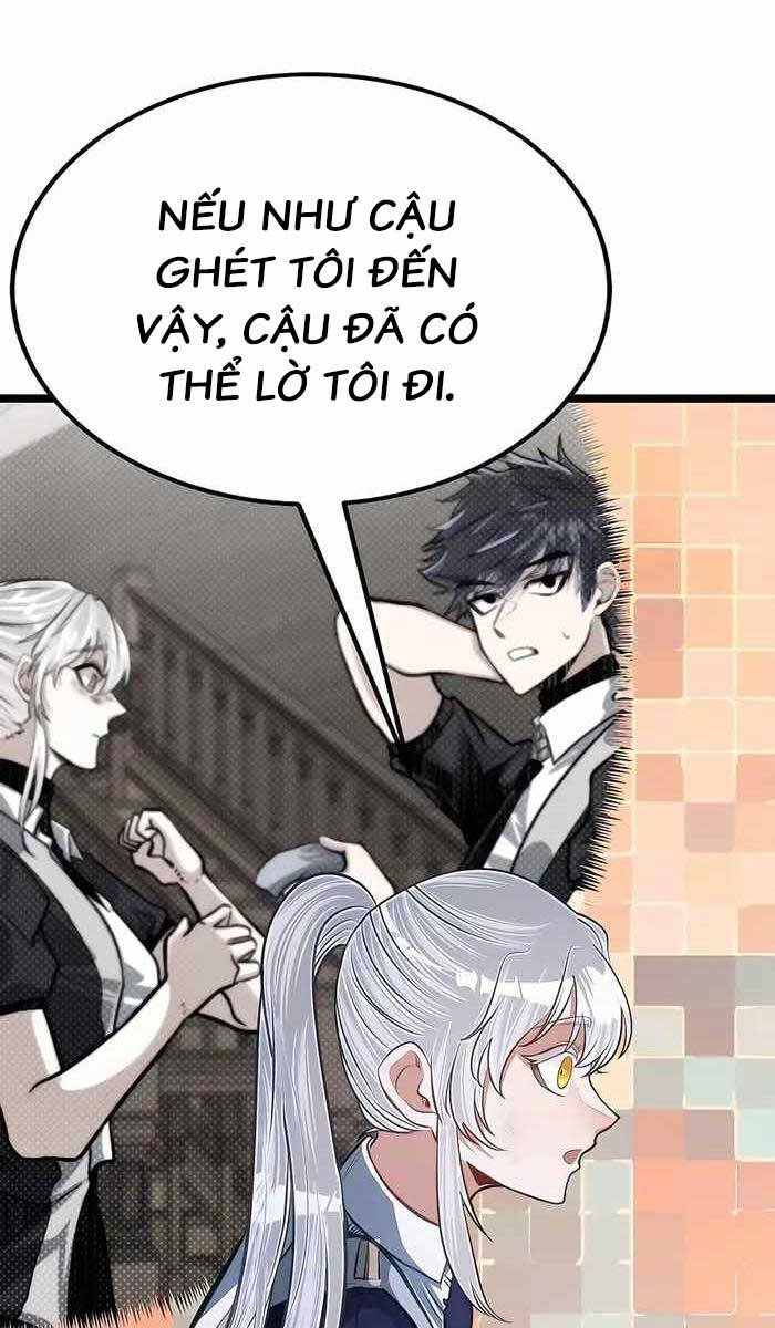 Anh Trai Anh Hùng Là Người Đã Chết Trong Học Viện Chap 34 - Next Chap 35