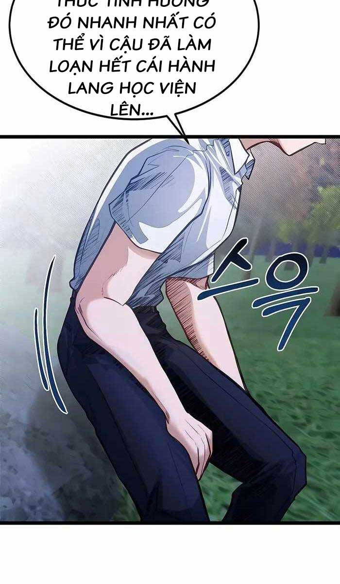 Anh Trai Anh Hùng Là Người Đã Chết Trong Học Viện Chap 34 - Next Chap 35