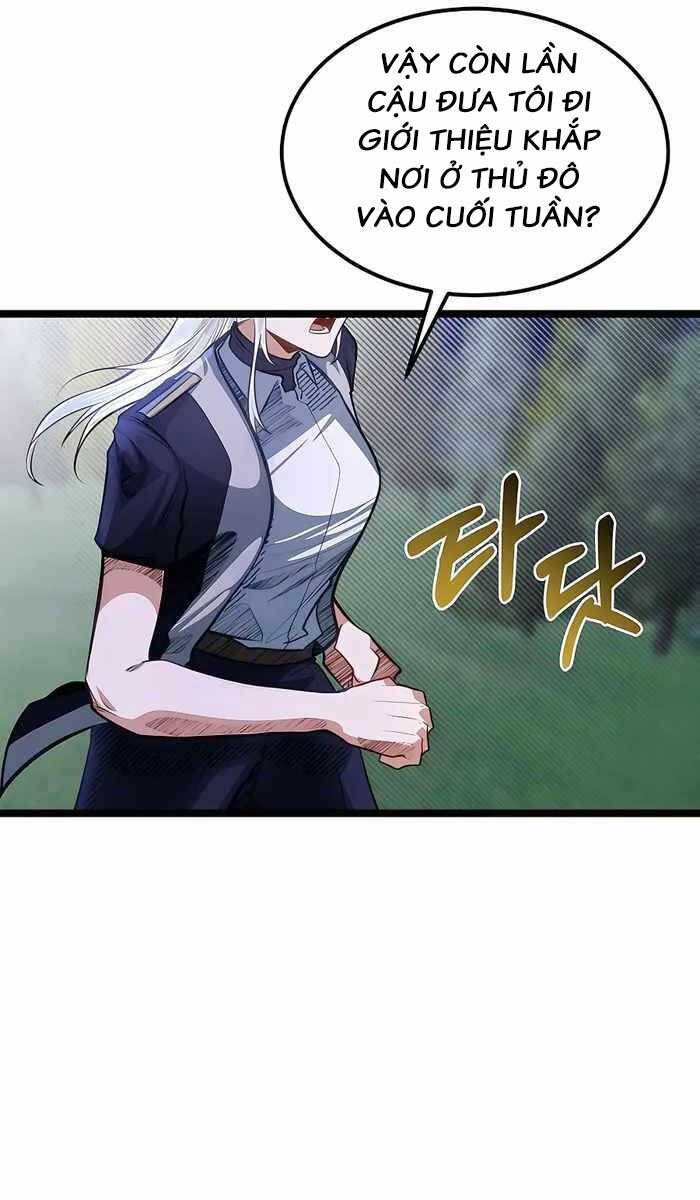 Anh Trai Anh Hùng Là Người Đã Chết Trong Học Viện Chap 34 - Next Chap 35