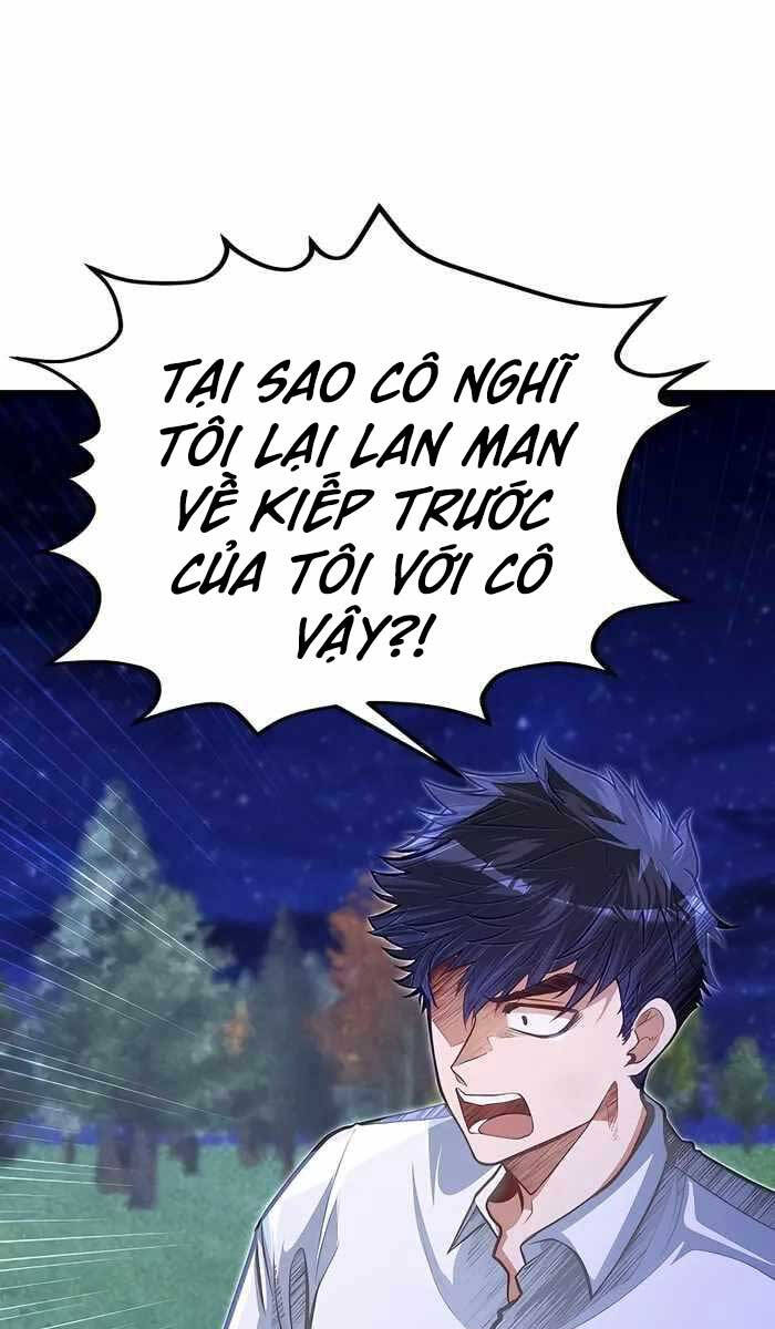Anh Trai Anh Hùng Là Người Đã Chết Trong Học Viện Chap 34 - Next Chap 35