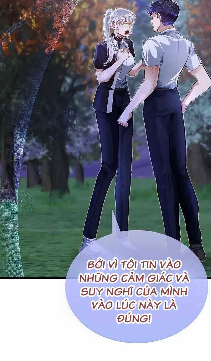 Anh Trai Anh Hùng Là Người Đã Chết Trong Học Viện Chap 34 - Next Chap 35