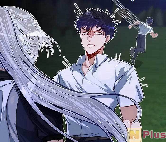 Anh Trai Anh Hùng Là Người Đã Chết Trong Học Viện Chap 35 - Next Chap 36