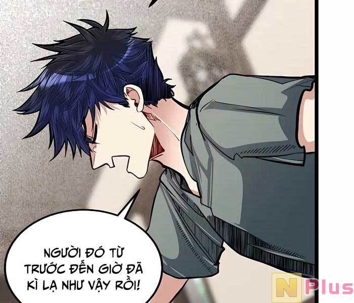 Anh Trai Anh Hùng Là Người Đã Chết Trong Học Viện Chap 35 - Next Chap 36