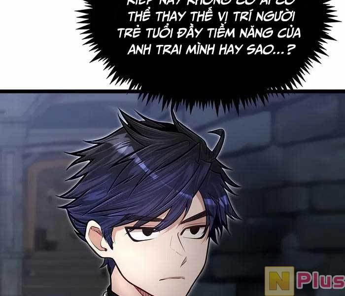 Anh Trai Anh Hùng Là Người Đã Chết Trong Học Viện Chap 35 - Next Chap 36