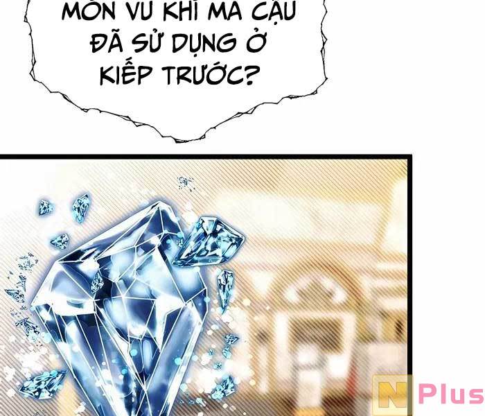 Anh Trai Anh Hùng Là Người Đã Chết Trong Học Viện Chap 35 - Next Chap 36