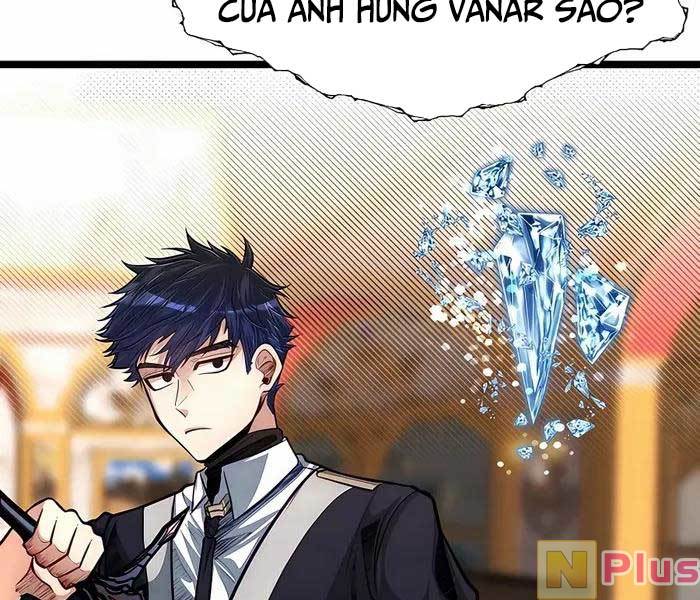 Anh Trai Anh Hùng Là Người Đã Chết Trong Học Viện Chap 35 - Next Chap 36