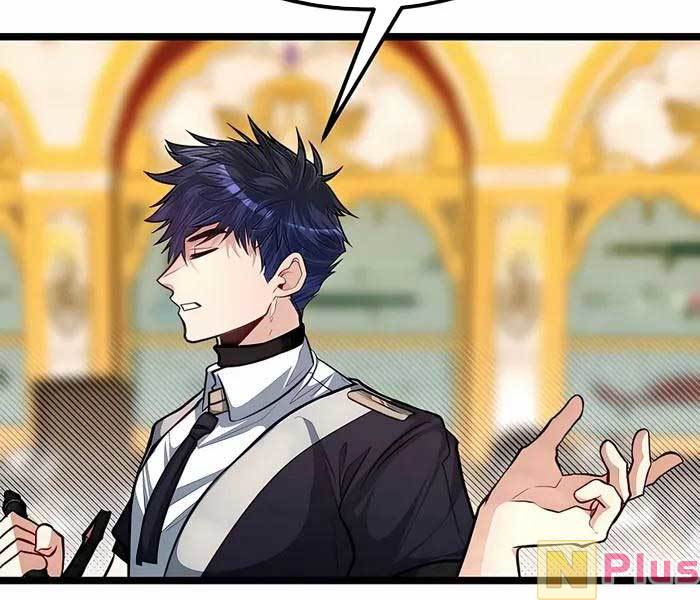 Anh Trai Anh Hùng Là Người Đã Chết Trong Học Viện Chap 35 - Next Chap 36