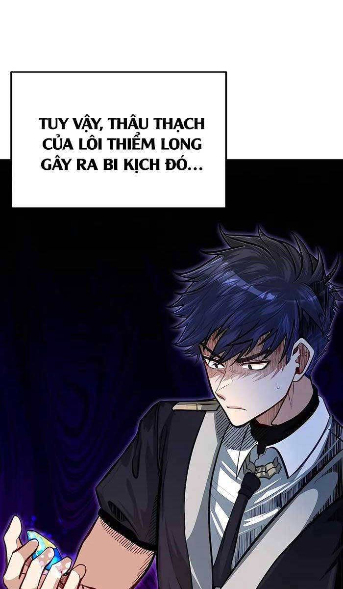 Anh Trai Anh Hùng Là Người Đã Chết Trong Học Viện Chap 36 - Next Chap 37