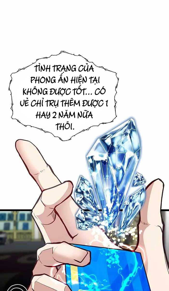 Anh Trai Anh Hùng Là Người Đã Chết Trong Học Viện Chap 36 - Next Chap 37