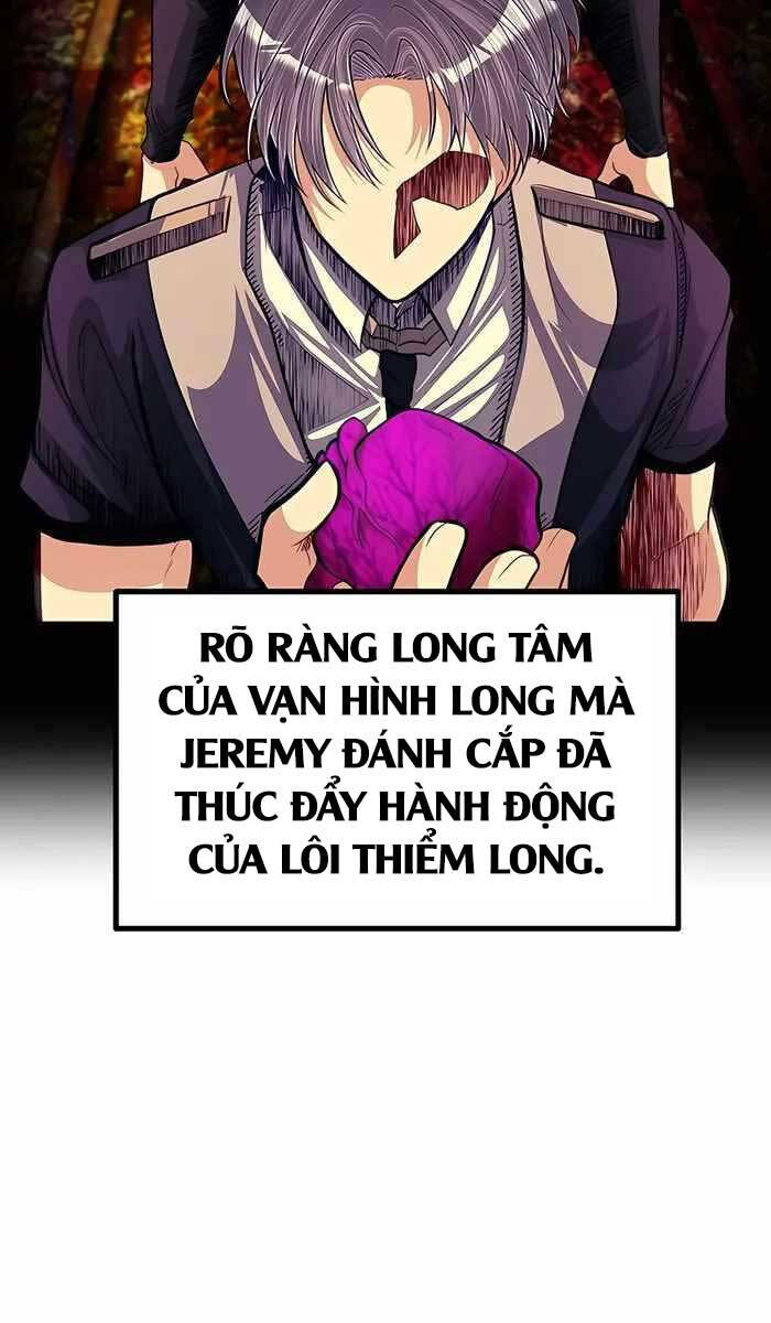 Anh Trai Anh Hùng Là Người Đã Chết Trong Học Viện Chap 36 - Next Chap 37