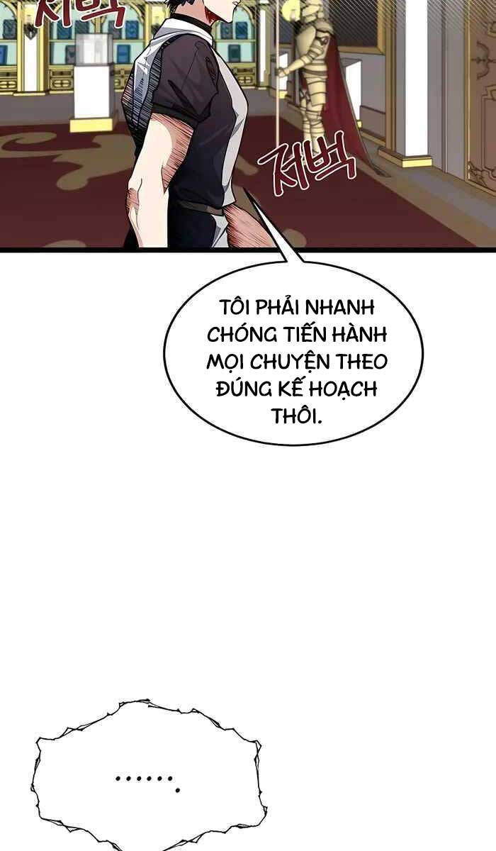 Anh Trai Anh Hùng Là Người Đã Chết Trong Học Viện Chap 36 - Next Chap 37